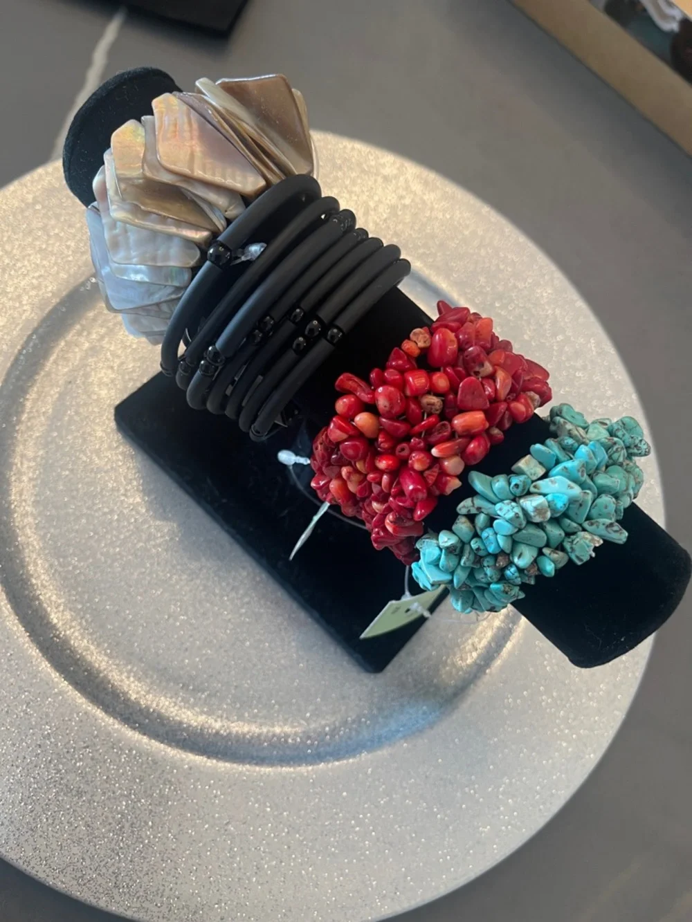 Choice of Bracelets - Picture 1 of 7